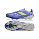 Adidas F50+ Elite Purple Sparkfusion Firm Ground FG Football Boot