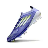 Adidas F50+ Elite Purple Sparkfusion Firm Ground FG Football Boot