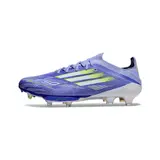Adidas F50+ Elite Purple Sparkfusion Firm Ground FG Football Boot