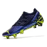 Puma Future Z 1.3 Fastest Pack Black and Yellow Firm Ground FG Football Boot