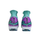 Nike Air Zoom Mercurial Superfly 9 Elite Kids Artificial Ground AG Football Boot Peak Ready Pack