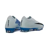 Nike Air Zoom Mercurial Vapor 16 Elite Blue and Black Firm Ground FG Football Boot