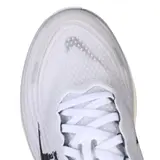 Nike Air Zoom Vomero Plus Light White and Beige Running Shoes