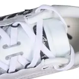 Nike Air Zoom Vomero Plus Light White and Beige Running Shoes