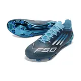 Adidas F50 Elite Dark Blue Firm Ground FG Football Boot
