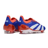 Adidas Predator 30 Elite Advancement Pack Black and Red Firm Ground FG Football Boot