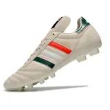 Adidas Copa Mundial.1 FG Mexico Pack Black and White Firm Ground FG Football Boot