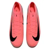 Nike Air Zoom Mercurial Vapor 16 Elite Pink Firm Ground FG Football Boot - Coral