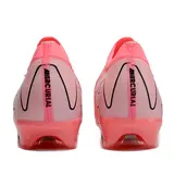 Nike Air Zoom Mercurial Vapor 16 Elite Pink Firm Ground FG Football Boot - Coral