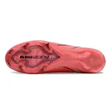 Nike Air Zoom Mercurial Vapor 16 Elite Pink Firm Ground FG Football Boot - Coral
