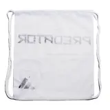 Adidas Predator White Boot Bag