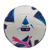 Puma Orbita Green Serie A Tim 22-23 Football Ball