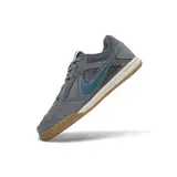 Nike SB Gato X Supreme Gray Indoor IC Football Boot