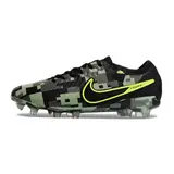Nike Tiempo 10 Legend Elite Camouflage Green Firm Ground FG Football Boot