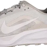 Nike Air Zoom Pegasus Trail Beige Running Shoes