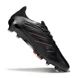 Adidas Copa Pure III Elite Black Firm Ground FG Football Boot