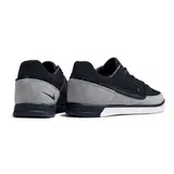 Nike5 Street Gato Black and Gray Indoor IC Football Boot