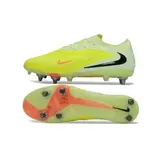 Nike Phantom 6 Elite Max Voltage Pack Mixed Studs SG Football Boot