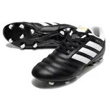 Adidas Copa Icon.1 Black and White Firm Ground FG Football Boot
