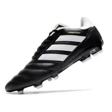 Adidas Copa Icon.1 Black and White Firm Ground FG Football Boot
