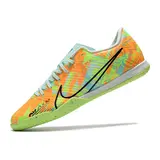 Nike Vapor 15 Academy Bonded Pack Blue and White Indoor IC Football Boot