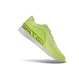 Nike Tiempo Reactgato Light Green Indoor IC Football Boot