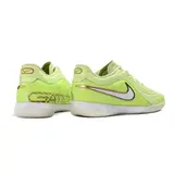 Nike Tiempo Reactgato Light Green Indoor IC Football Boot