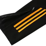 Adidas Red Cold Set Jacket and Pants - Red/Orange