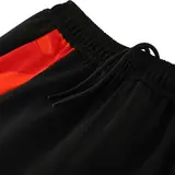 Adidas Red Cold Set Jacket and Pants - Red/Orange