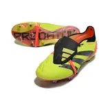 Adidas Predator 30 Elite Tongue Energy Citrus Pack Firm Ground FG Football Boot