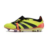 Adidas Predator 30 Elite Tongue Energy Citrus Pack Firm Ground FG Football Boot