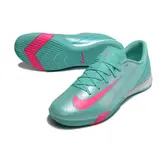 Nike Vapor 16 Academy Light Blue and Pink Indoor IC Football Boot