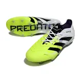 Adidas Predator 25 Elite Radiant Blaze Pack Firm Ground FG Football Boot