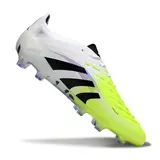 Adidas Predator 25 Elite Radiant Blaze Pack Firm Ground FG Football Boot