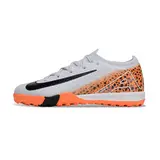Nike Zoom Mercurial Vapor 16 Elite Kids Electric Pack Turf TF Football Boot