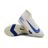 Nike Zoom Mercurial Superfly 10 Elite Kids Blueprint Pack Turf TF Football Boot