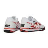 Nike SB Gato X Supreme White and Red Indoor IC Football Boot - White/Red/Black