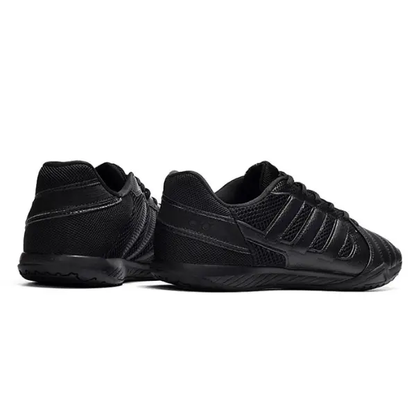 Adidas Top Sala IC Black Futsal Football Boot