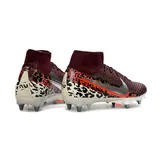 Nike Air Zoom Mercurial Superfly 10 Elite United Pack Mixed Studs SG Football Boot