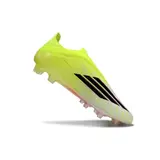 Adidas F50 Elite Laceless Born For Goals Pack Firm Ground FG Football Boot