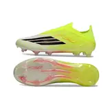 Adidas F50 Elite Laceless Born For Goals Pack Firm Ground FG Football Boot
