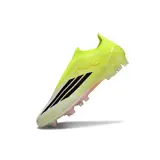 Adidas F50 Elite Laceless Born For Goals Pack Firm Ground FG Football Boot
