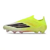 Adidas F50 Elite Laceless Born For Goals Pack Firm Ground FG Football Boot