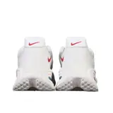Nike Air Zoom Vomero Premium White and Blue/Red Running Shoes