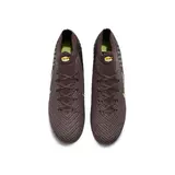 Nike Mercurial Vapor 16 Elite Brown Mbappe Pack Firm Ground FG Kids Football Boot