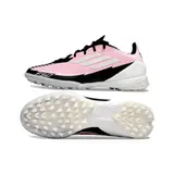 Adidas F50 Elite Pink and Black Turf TF Football Boot
