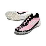 Adidas F50 Elite Pink and Black Turf TF Football Boot
