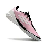 Adidas F50 Elite Pink and Black Turf TF Football Boot