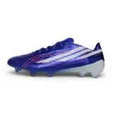 Adidas F50 Hyperfast EVO Elite Blue Firm Ground FG Football Boot