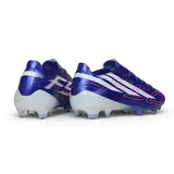 Adidas F50 Hyperfast EVO Elite Blue Firm Ground FG Football Boot